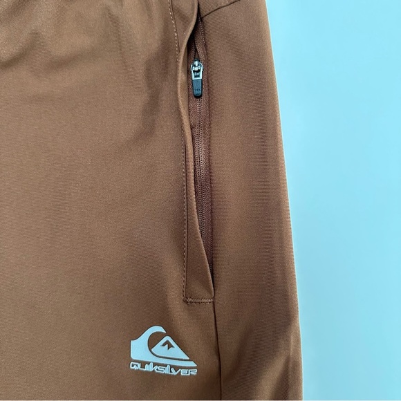 Quiksilver Mens Summer Swim Shorts - Picture 6 of 9